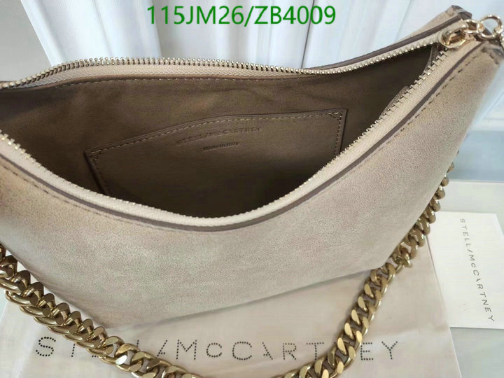 Stella McCartney Bag-(4A)-Diagonal-,Code: ZB4009,$ 150USD
