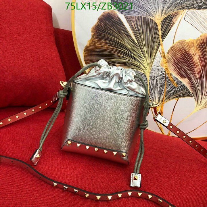 Valentino Bag-(4A)-Diagonal-,Code: ZB3021,$ 98USD