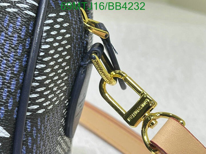 LV Bag-(4A)-Speedy- Code: BB4232 $ 90USD
