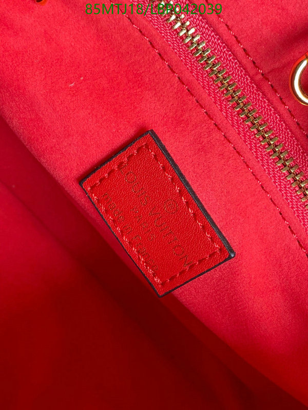 LV Bags-(4A)-Handbag Collection-,Code: LBP042039,$ 111USD
