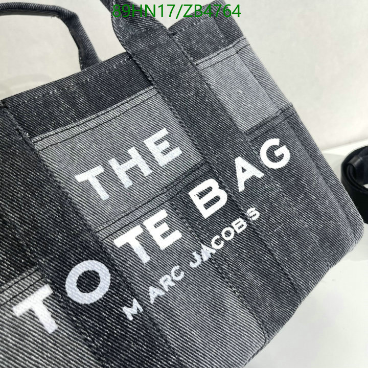Marc Jacobs Bags -(4A)-Handbag-,Code: ZB4764,