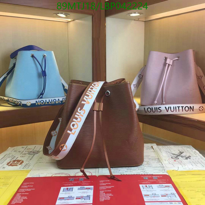 LV Bags-(4A)-Nono-No Purse-Nano No-,Code: LBP042224,$ 116USD