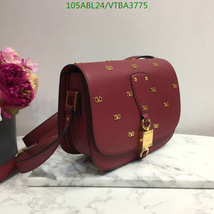 Valentino Bag-(4A)-Diagonal-,Code: VTBA3775,$ 137USD