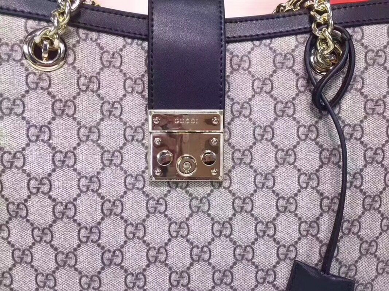 Gucci Bag-(4A)-Padlock-,Code: GGB020503,$ 103USD