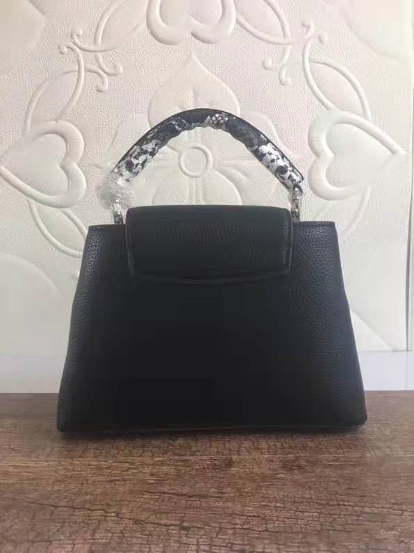 LV Bags-(4A)-Handbag Collection-,Code: LB0811200,$ 116USD