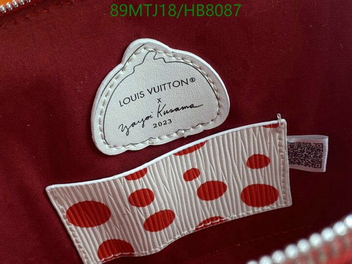 LV Bags-(4A)-Alma-,Code: HB8087,$ 116USD