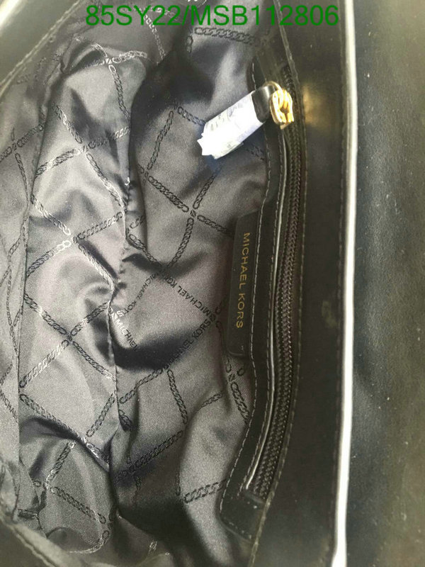 Michael Kors Bag-(4A)-Diagonal-,Code: MSB112806,$ 111USD
