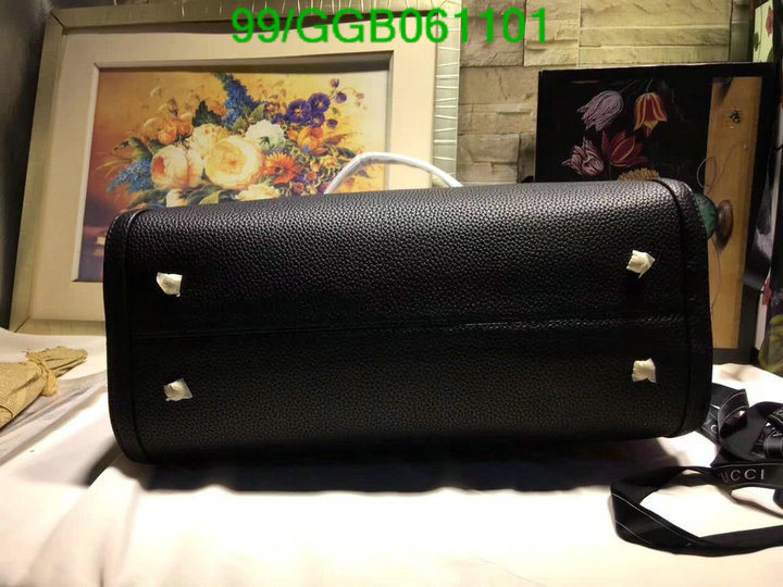Gucci Bag-(4A)-Handbag-,Code: GGB061101,$ 129USD