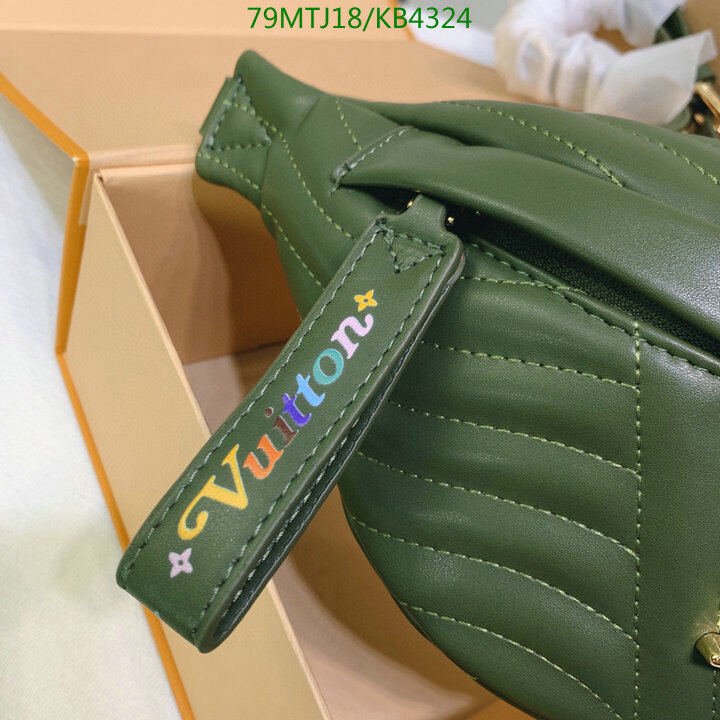 LV Bags-(4A)-Discovery-,Code: KB4324,$ 103USD
