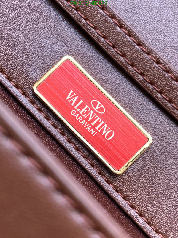 Valentino Bag-(4A)-LOC-V Logo ,Code: HB5973,$ 103USD