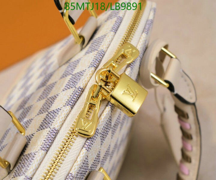 LV Bags-(4A)-Alma-,Code: LB9891,$ 111USD