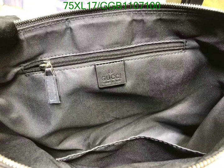 Gucci Bag-(4A)-Ophidia-G,Code: GGB1107100,$ 98USD