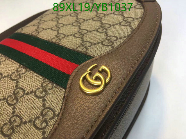 Gucci Bag-(4A)-Ophidia-G,Code: YB1037,$ 116USD