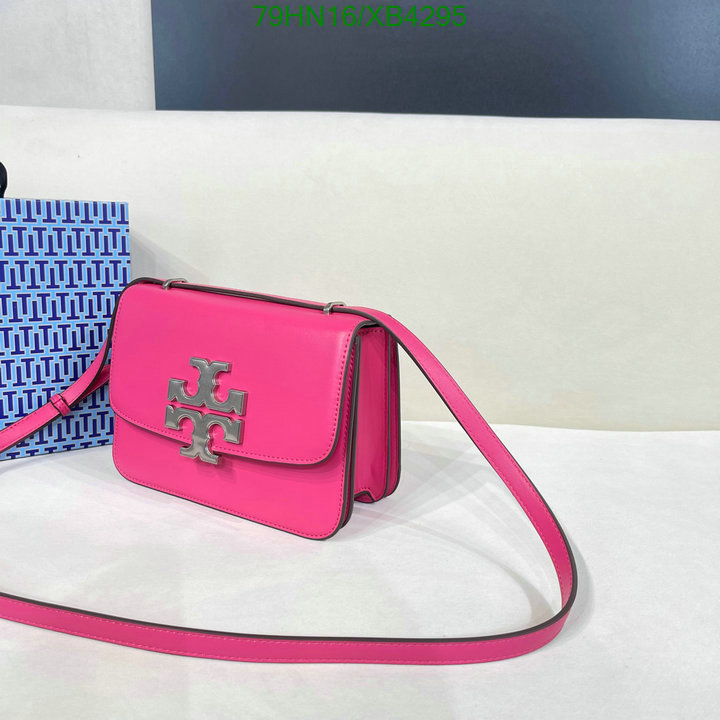 Tory Burch Bag-(4A)-Diagonal- Code: XB4295 $ 103USD