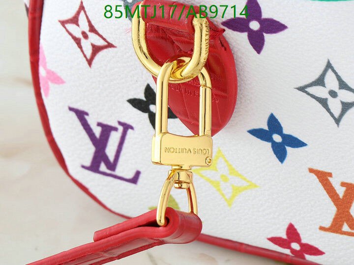 LV Bag-(4A)-Speedy- Code: AB9714 $ 111USD