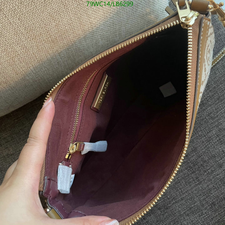 Tory Burch Bag-(4A)-Handbag-,Code: LB6299,$ 103USD