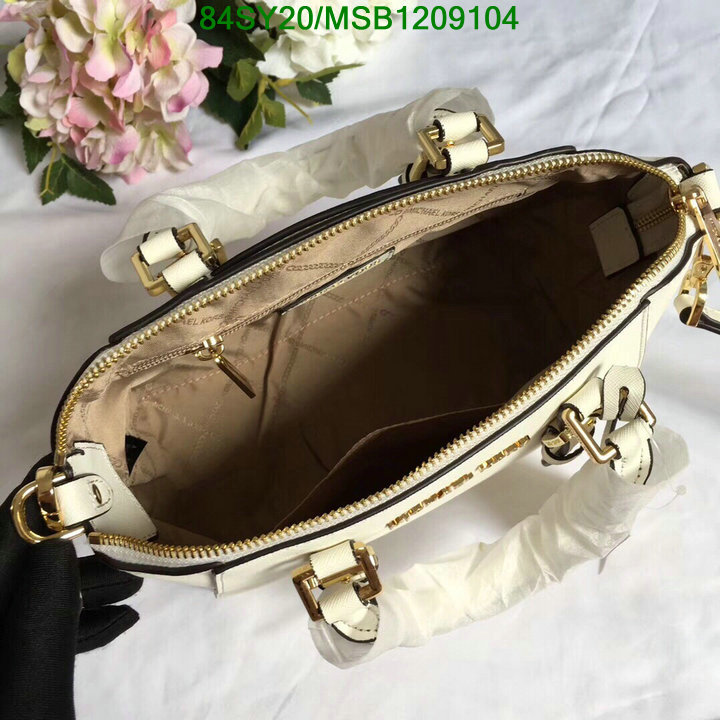 Michael Kors Bag-(4A)-Handbag-,Code: MSB1209104,$ 129USD