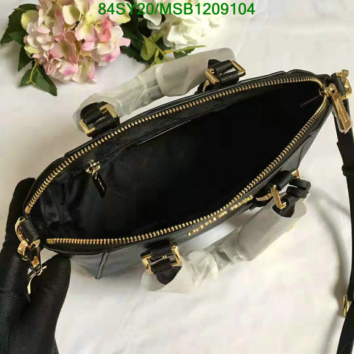 Michael Kors Bag-(4A)-Handbag-,Code: MSB1209104,$ 129USD