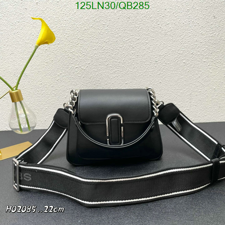 Marc Jacobs Bag-(4A)-Diagonal- Code: QB285 $ 163USD