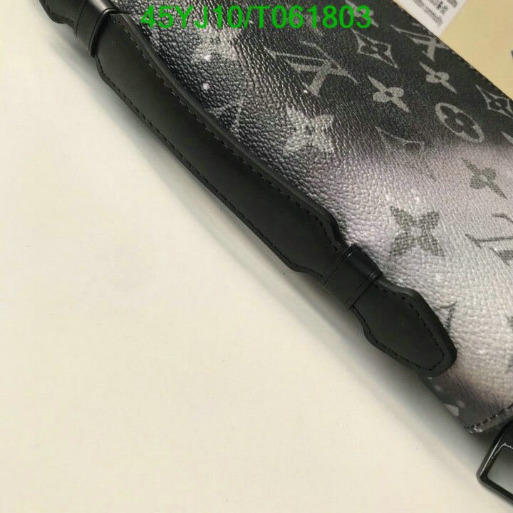 LV Bags-(4A)-Wallet-,Code: T061803,$ 59USD