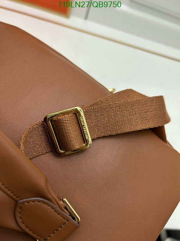 Michael Kors Bag-(4A)-Backpack- Code: QB9750 $ 155USD