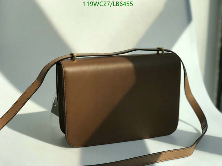 Tory Burch Bag-(4A)-Diagonal-,Code: LB6455,$ 155USD