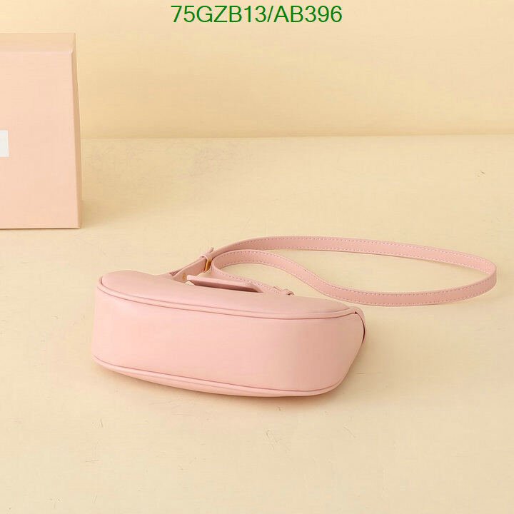 Miu Miu Bag-(4A)-Crossbody- Code: AB396 $ 98USD