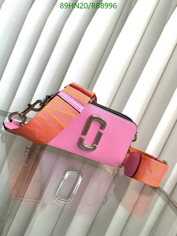 Marc Jacobs Bag-(4A)-Diagonal- Code: RB8996 $ 116USD