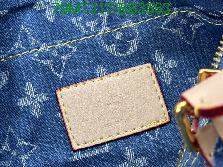 LV Bag-(4A)-Speedy- Code: BB3563 $ 103USD