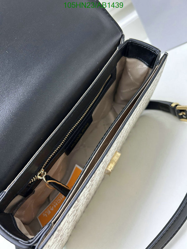 Michael Kors Bag-(4A)-Crossbody- Code: AB1439 $ 137USD