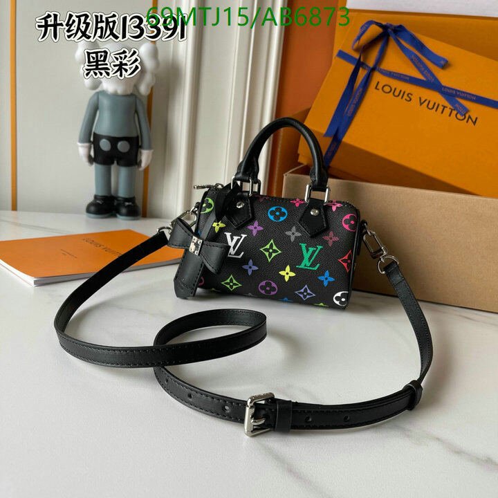 LV Bag-(4A)-Speedy- Code: AB6873 $ 90USD