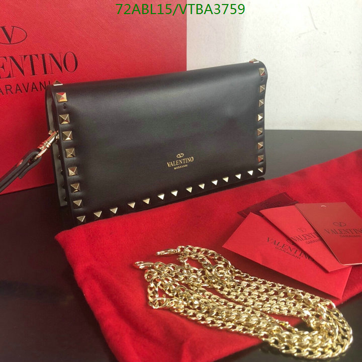 Valentino Bag-(4A)-Diagonal-,Code: VTBA3759,$ 94USD