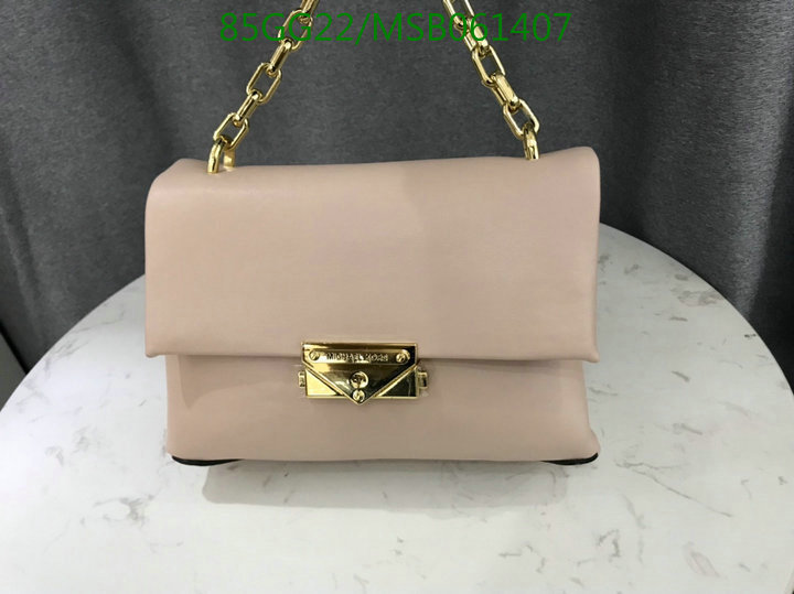 Michael Kors Bag-(4A)-Diagonal-,Code: MSB061407,$ 111USD