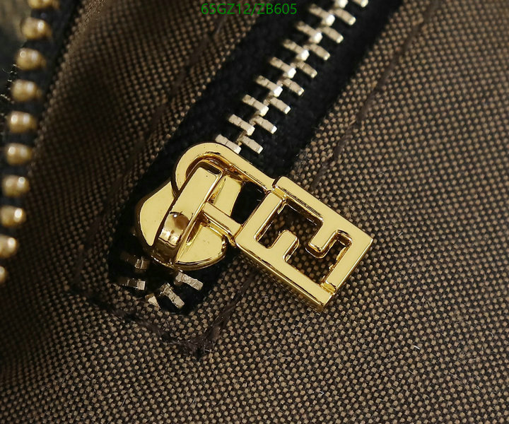 Fendi Bag-(4A)-Diagonal- Code: ZB605 $ 85USD