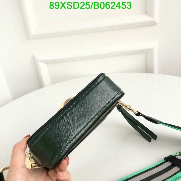 Marc Jacobs Bags -(4A)-Diagonal-,Code: B062453,$ 129USD
