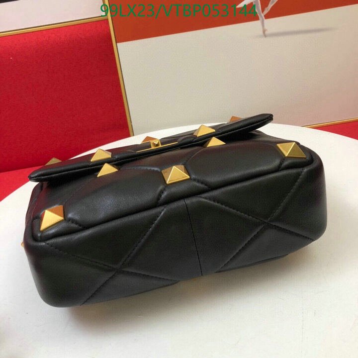 Valentino Bag-(4A)-Roman Stud-,Code: VTBP053144,$ 129USD