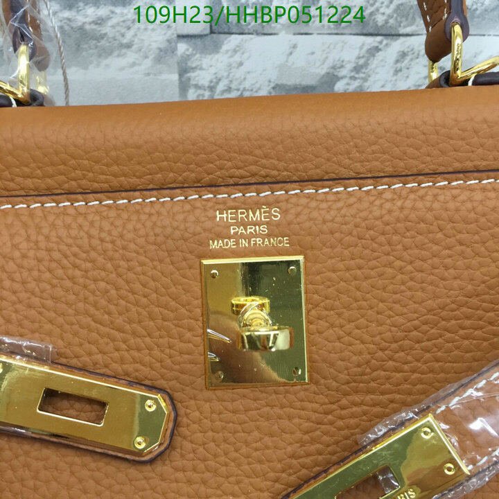 Hermes Bag-(4A)-Kelly-,Code: HHBP051224,$ 142USD