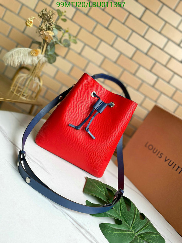 LV Bags-(4A)-Nono-No Purse-Nano No-,Code: LBU011357,$ 129USD