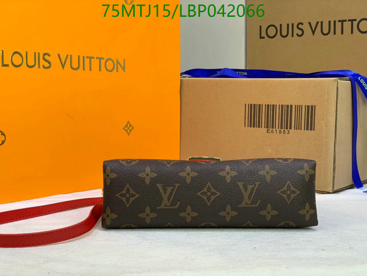 LV Bags-(4A)-Handbag Collection-,Code: LBP042066,$ 98USD