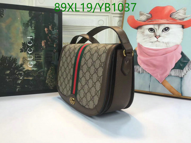 Gucci Bag-(4A)-Ophidia-G,Code: YB1037,$ 116USD