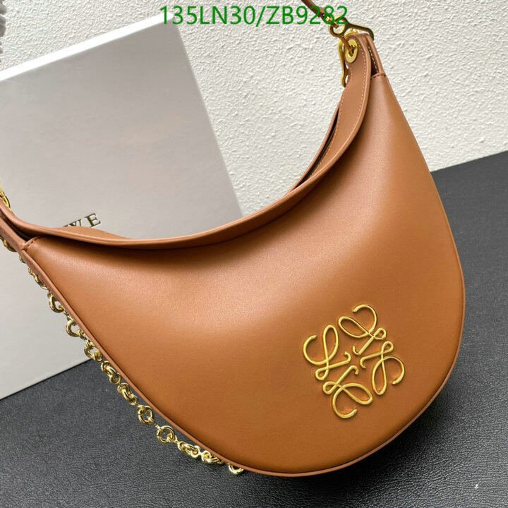 Loewe Bag-(4A)-Handbag-,Code: ZB9282,$ 176USD