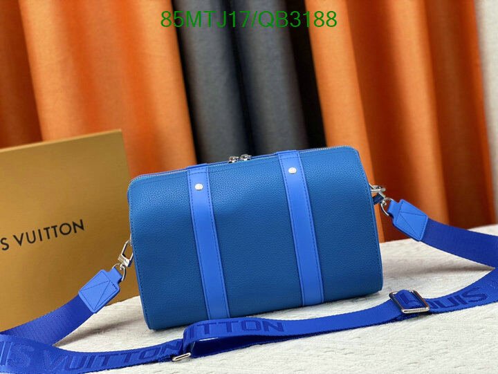 LV Bag-(4A)-Speedy- Code: QB3188 $ 111USD