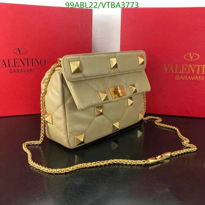 Valentino Bag-(4A)-Roman Stud-,Code: VTBA3773,$ 129USD