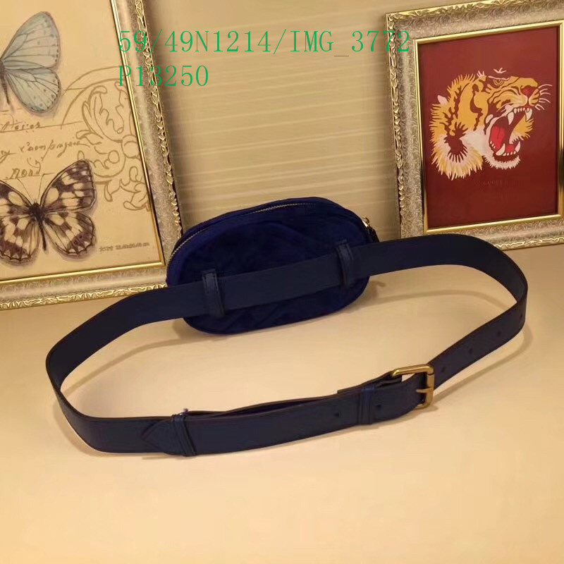 Gucci Bag-(4A)-Marmont,Code:GGB111000,$ 77USD
