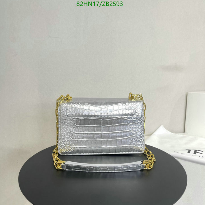 Tom Ford Bag-(4A)-Diagonal-,Code: ZB2593,$ 107USD