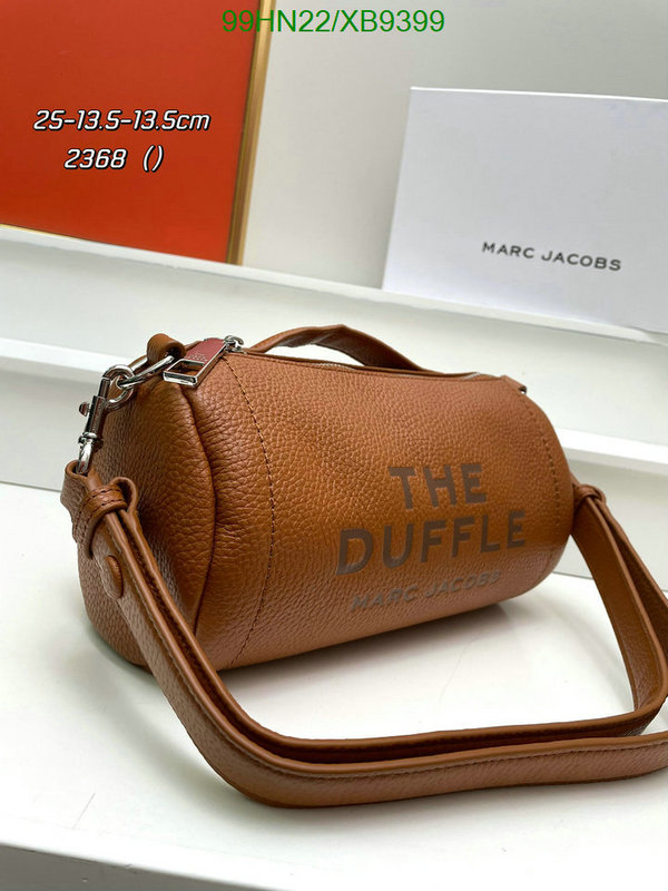 Marc Jacobs Bag-(4A)-Diagonal- Code: XB9399 $ 129USD