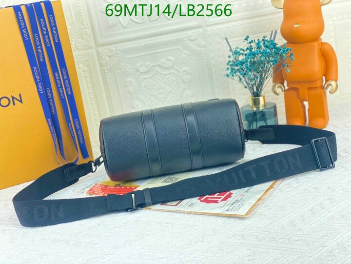 LV Bags-(4A)-Speedy-,Code: LB2566,$ 90USD
