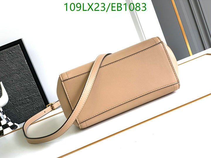 Valentino Bag-(4A)-Handbag- Code: EB1083