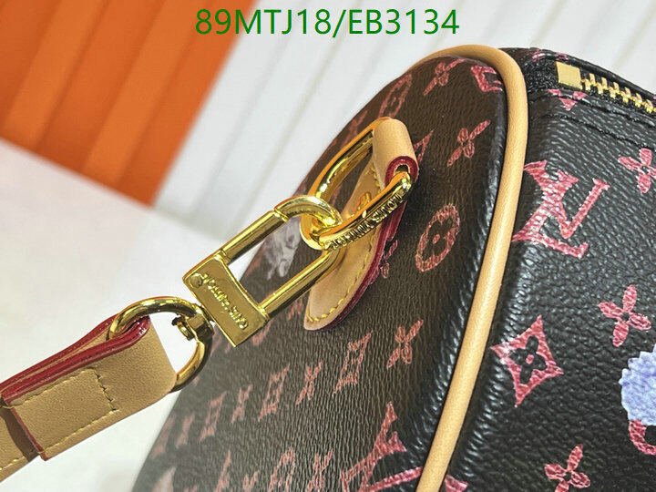 LV Bag-(4A)-Speedy- Code: EB3134 $ 116USD