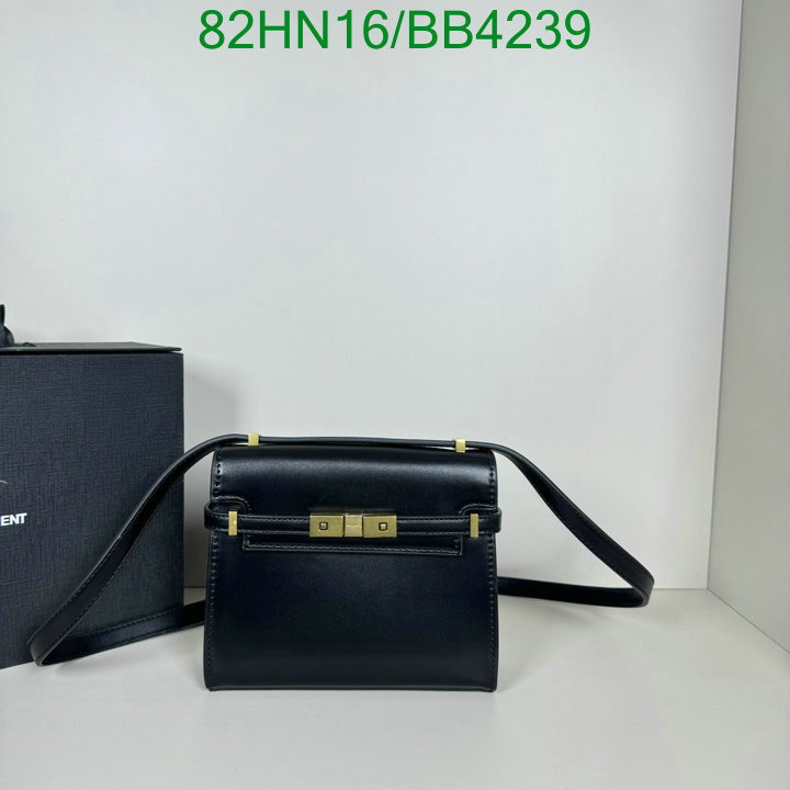 YSL Bag-(4A)-Diagonal- Code: BB4239 $ 107USD